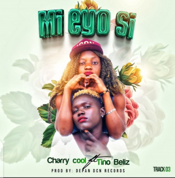 Charry Cool ft.Tino Beliz,